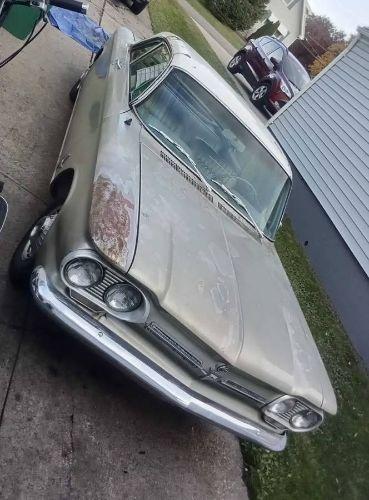 1962 Chevrolet Corvair