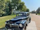 1948 Mercury Sedan
