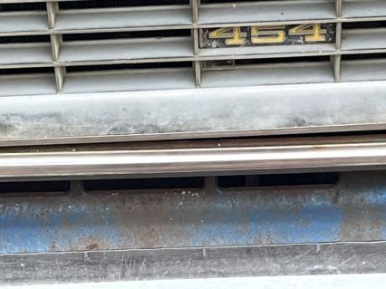 1974 Chevrolet Super Cheyenne