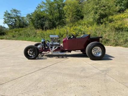 1923 Ford Model T