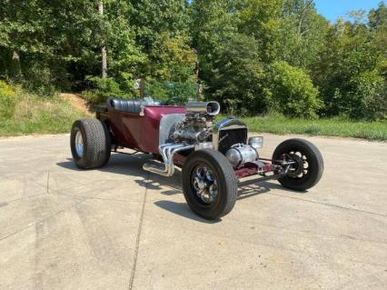 1923 Ford Model T
