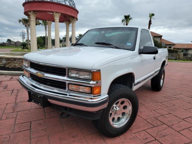 1995 Chevrolet K1500