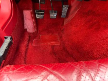 1986 Chevrolet Corvette