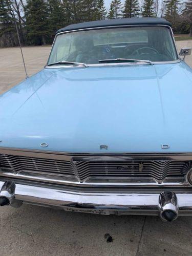1964 Ford Galaxie 500