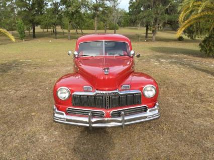 1948 Mercury Coupe