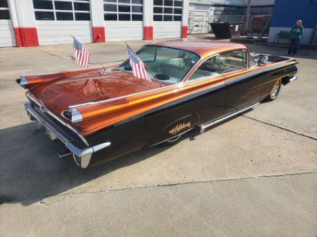 1959 Oldsmobile Other