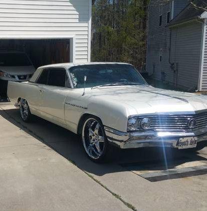 1964 Buick Electra 225
