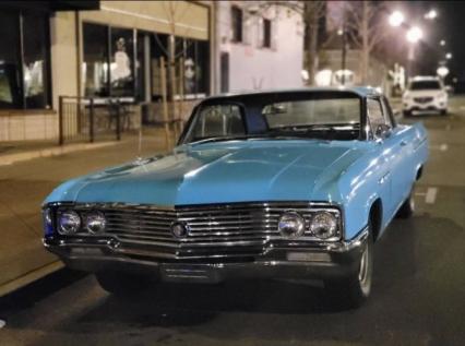 1964 Buick LeSabre