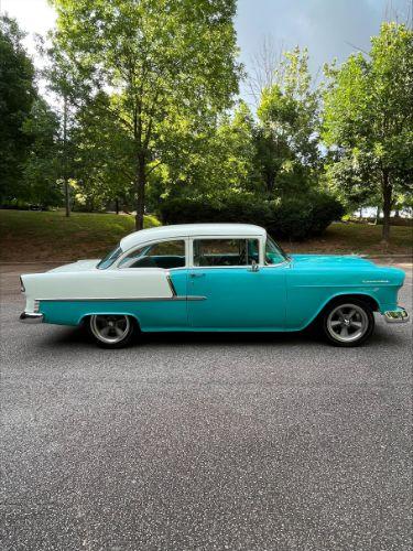1955 Chevrolet 210