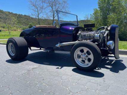 1929 Ford Model A