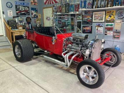1923 Ford Model T
