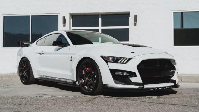 2020 Ford Other