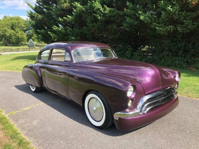 1950 Oldsmobile Other
