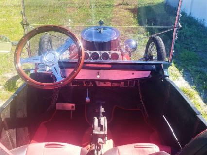 1923 Ford Model T