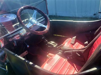 1923 Ford Model T