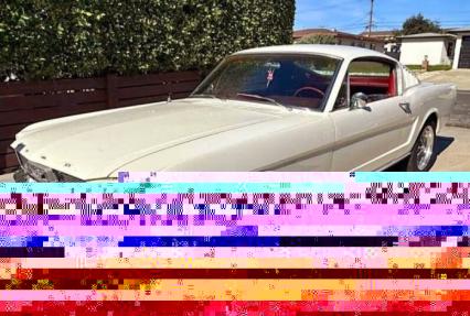 1965 Mercedes Benz 200D