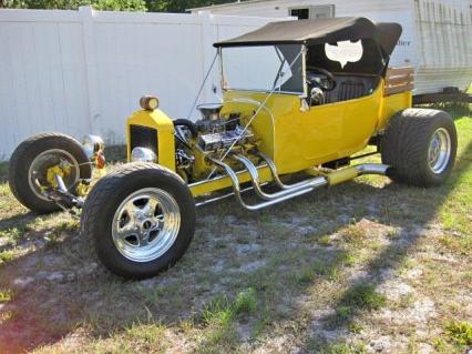 1923 Ford Model T