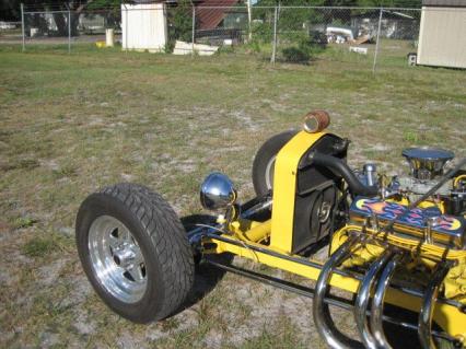 1923 Ford Model T