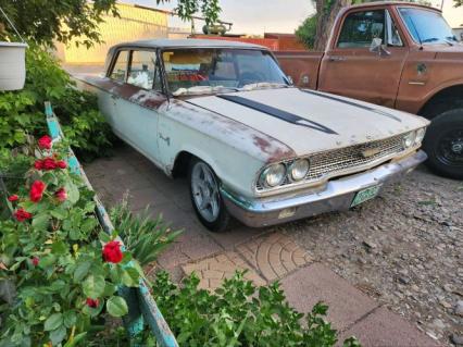 1963 Ford 300