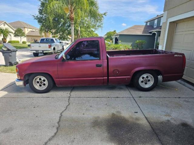 1988 Chevrolet 1500