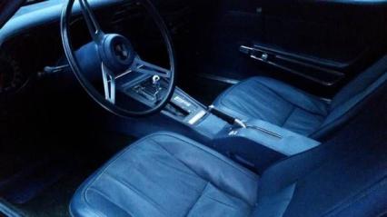 1974 Chevrolet Corvette