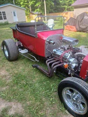 1923 Ford Model T