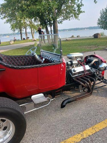 1923 Ford Model T