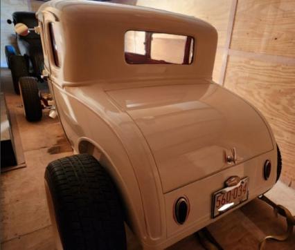 1931 Ford Model A