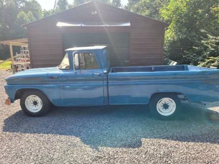 1962 Chevrolet C20