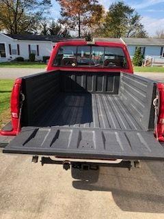 1992 Chevrolet Silverado