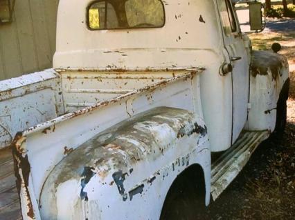 1948 Ford F1