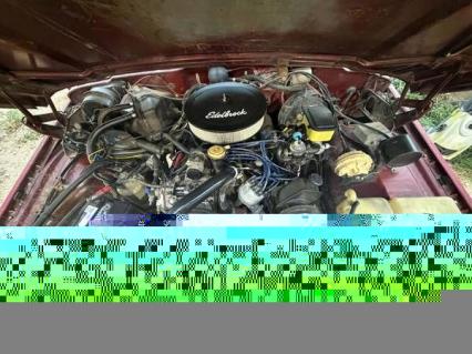 1954 Buick Special