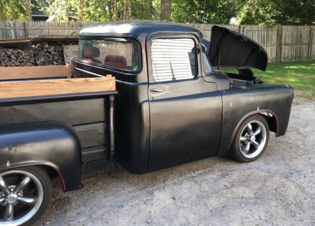 1955 Dodge C-1