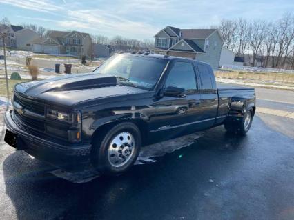 1994 Chevrolet Silverado