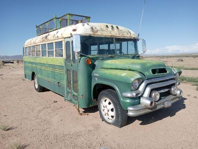 1957 GMC Other