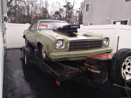 1974 Chevrolet Malibu