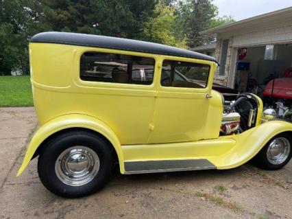 1929 Ford Tudor