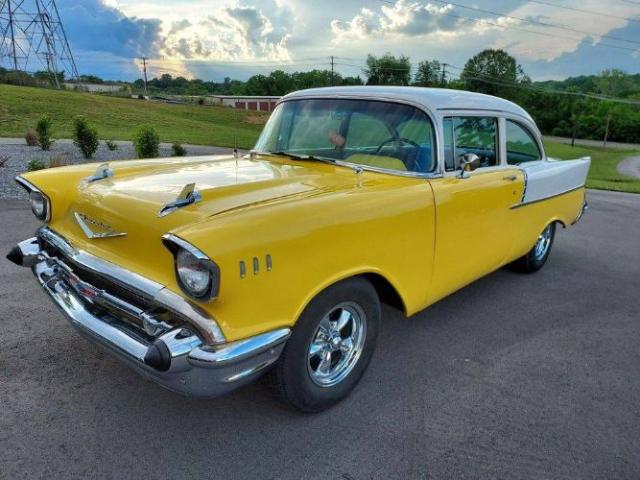 1957 Chevrolet 150