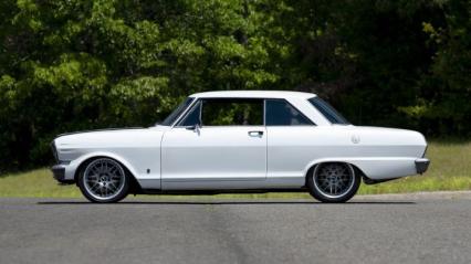 1964 Chevrolet Nova II