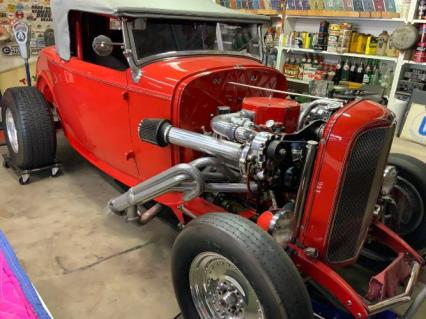 1932 Ford Model B