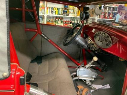 1932 Ford Model B