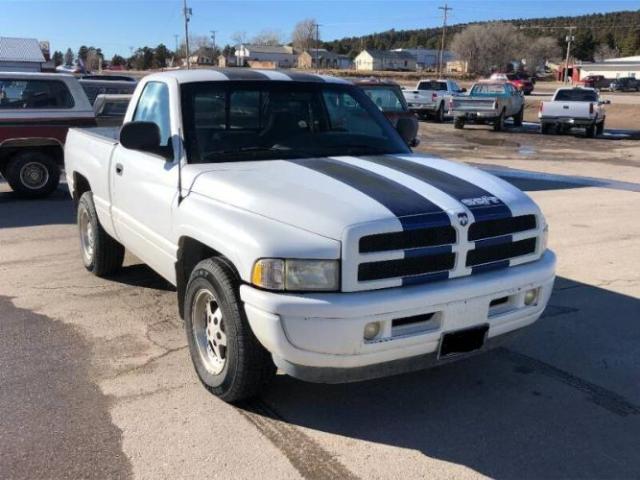 1998 Dodge Ram