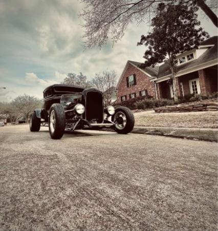 1931 Ford Model A