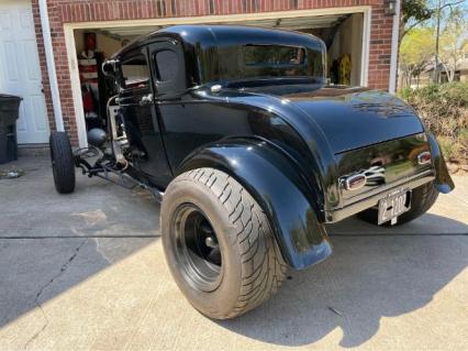 1931 Ford Model A