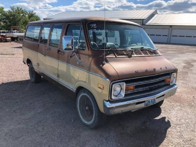 1978 Dodge Other