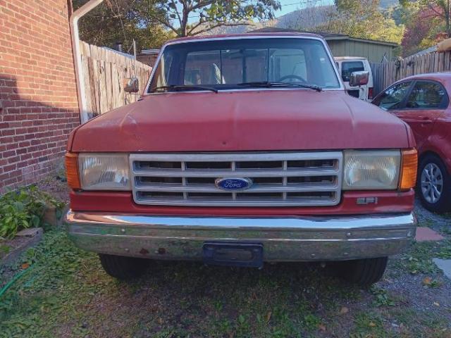 1990 Ford F-250