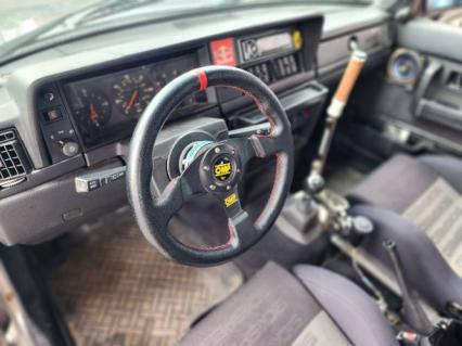1991 Volvo 240