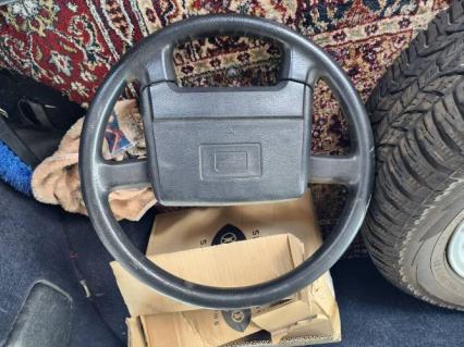 1991 Volvo 240