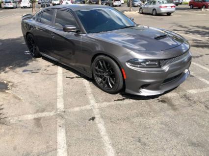 2017 Dodge Charger