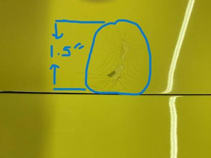 1974 Chevrolet Corvette